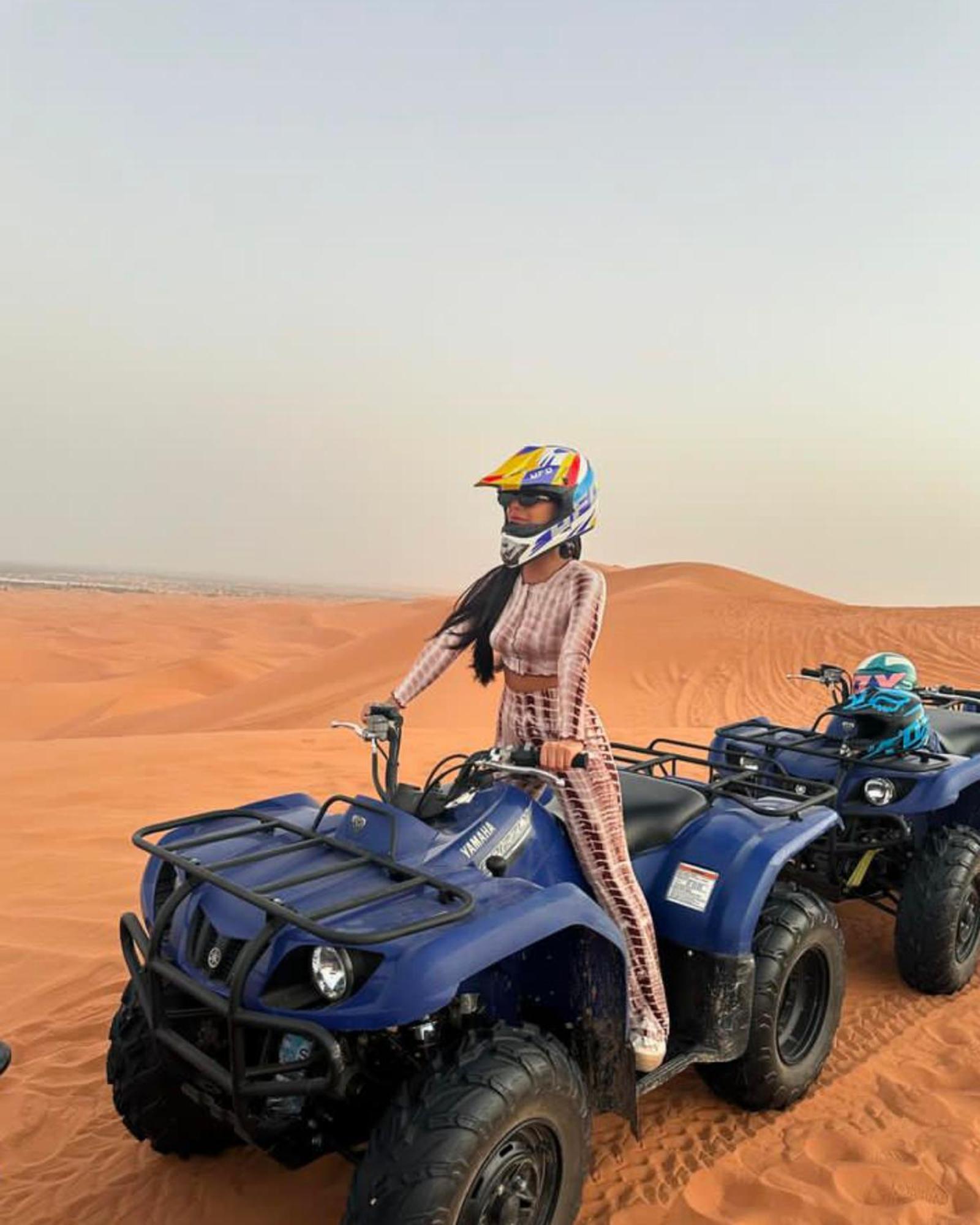 Luxury Merzouga Desert Camp エクステリア 写真